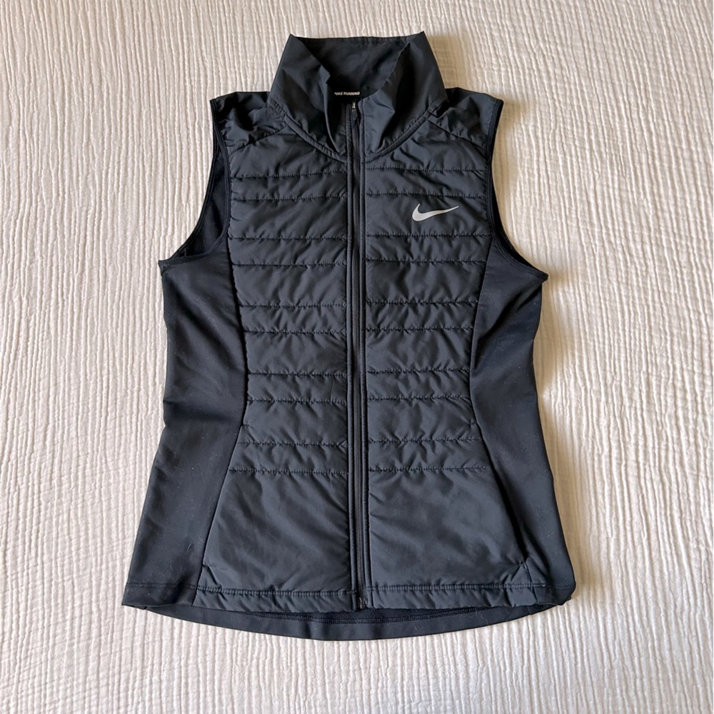 NIKE RUNNING VEST